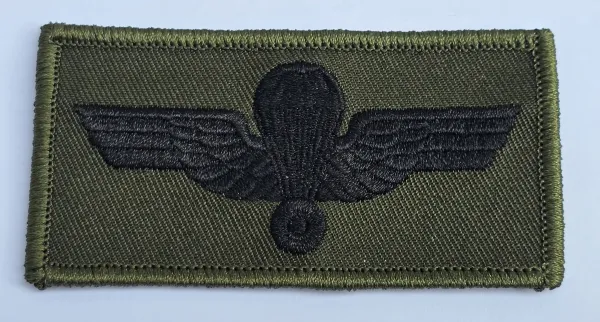 Springerabzeichen equador automatik